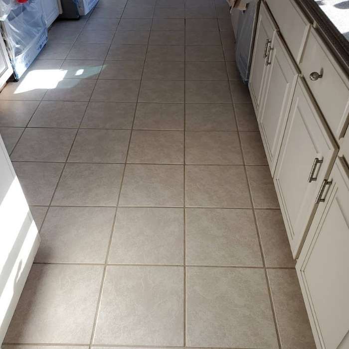 Tile And Grout Cleaning In Cranford NJ Results