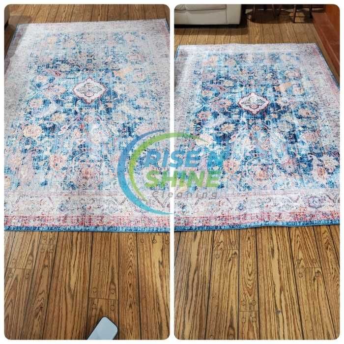 Carpet Cleaning Colonia Nj Results Two