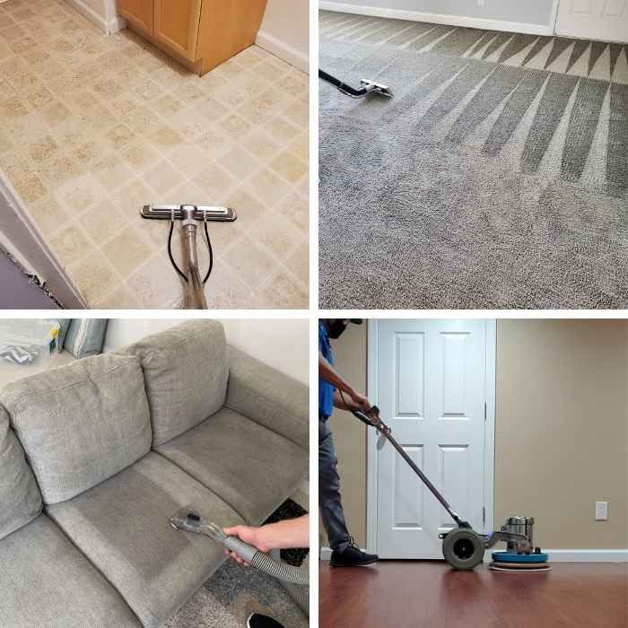 Carpet Cleaning In Scotch Plains