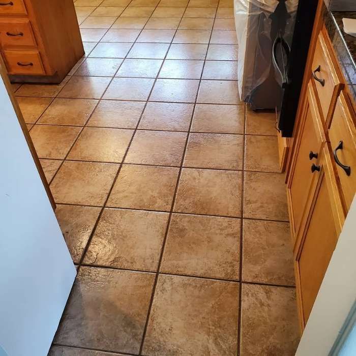 Tile Grout Cleaning Carteret Nj Results Two