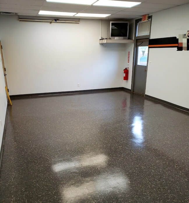 Vct Cleaning South River Results