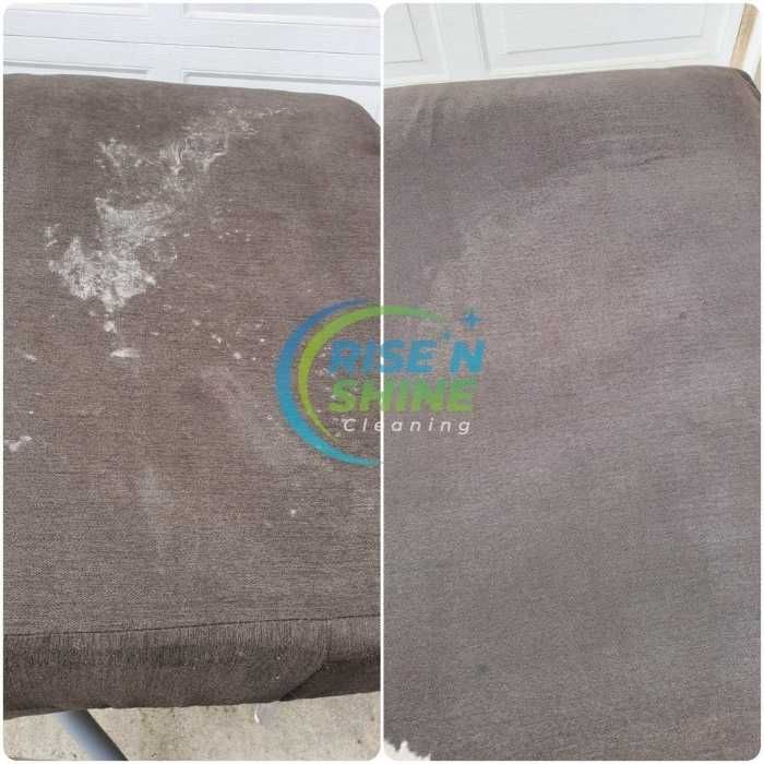 Upholstery Cleaning In South Brunswick NJ Results