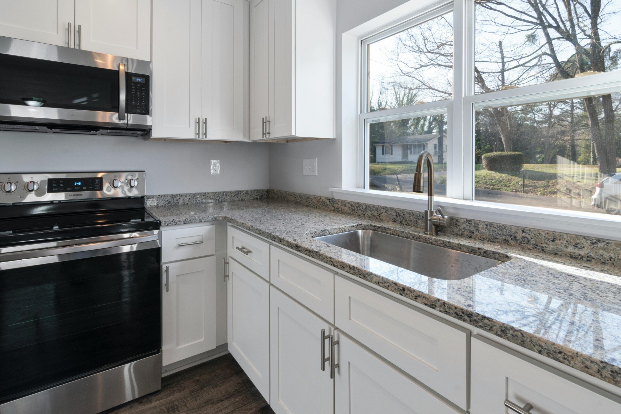 Granite Cleaning In Westfield NJ