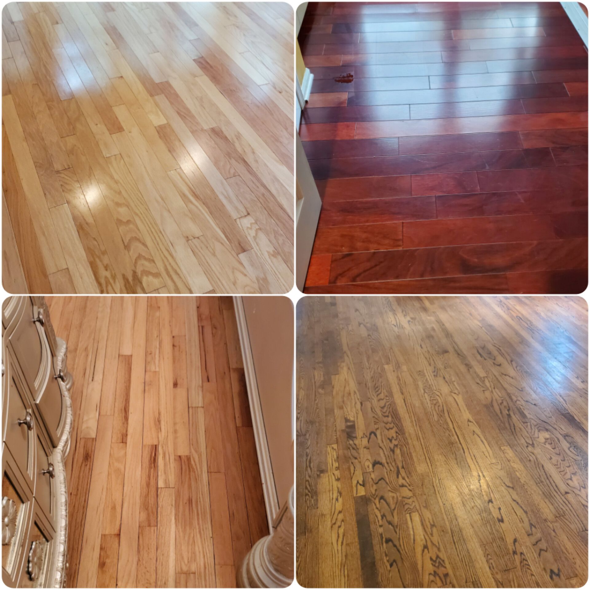 Hardwood Floor Cleaning In Carteret NJ